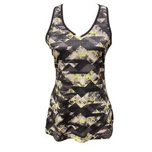 Fila Sport Racerback Tank